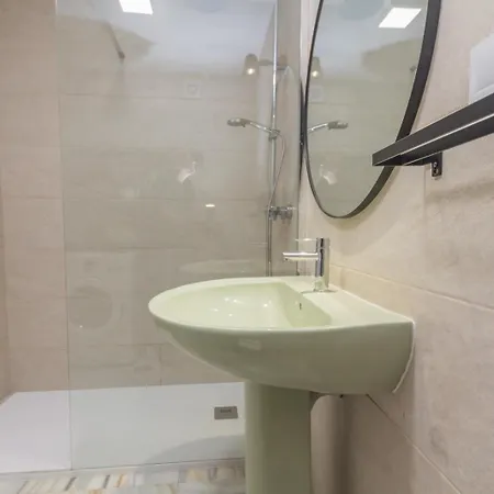 Sunstay Costa Flat I דירה *
